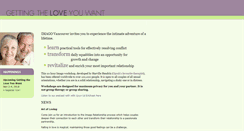 Desktop Screenshot of imagovancouver.com